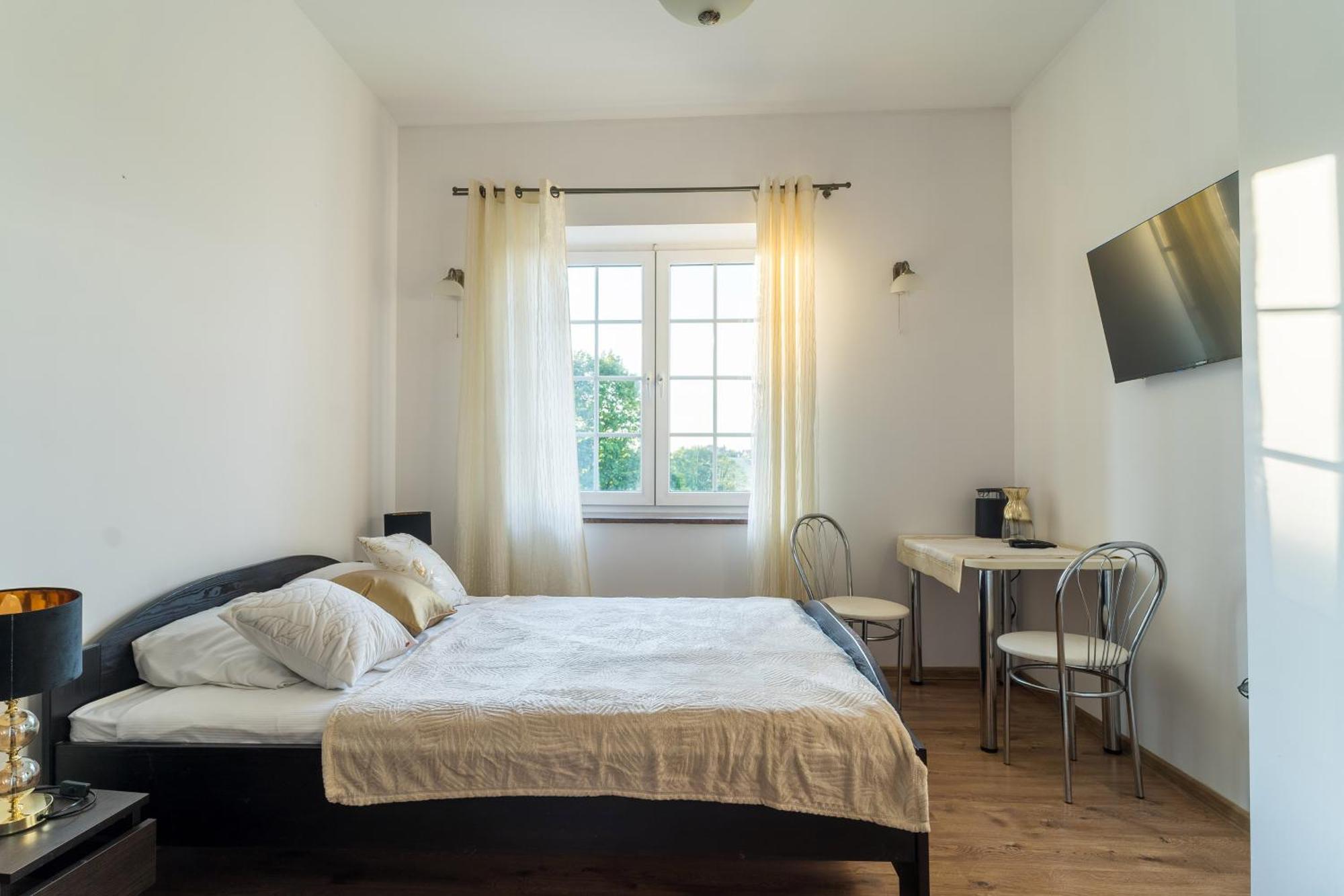 Pensjonat Well Clinic Medicine Estetic & Spa Danzig Exterior foto
